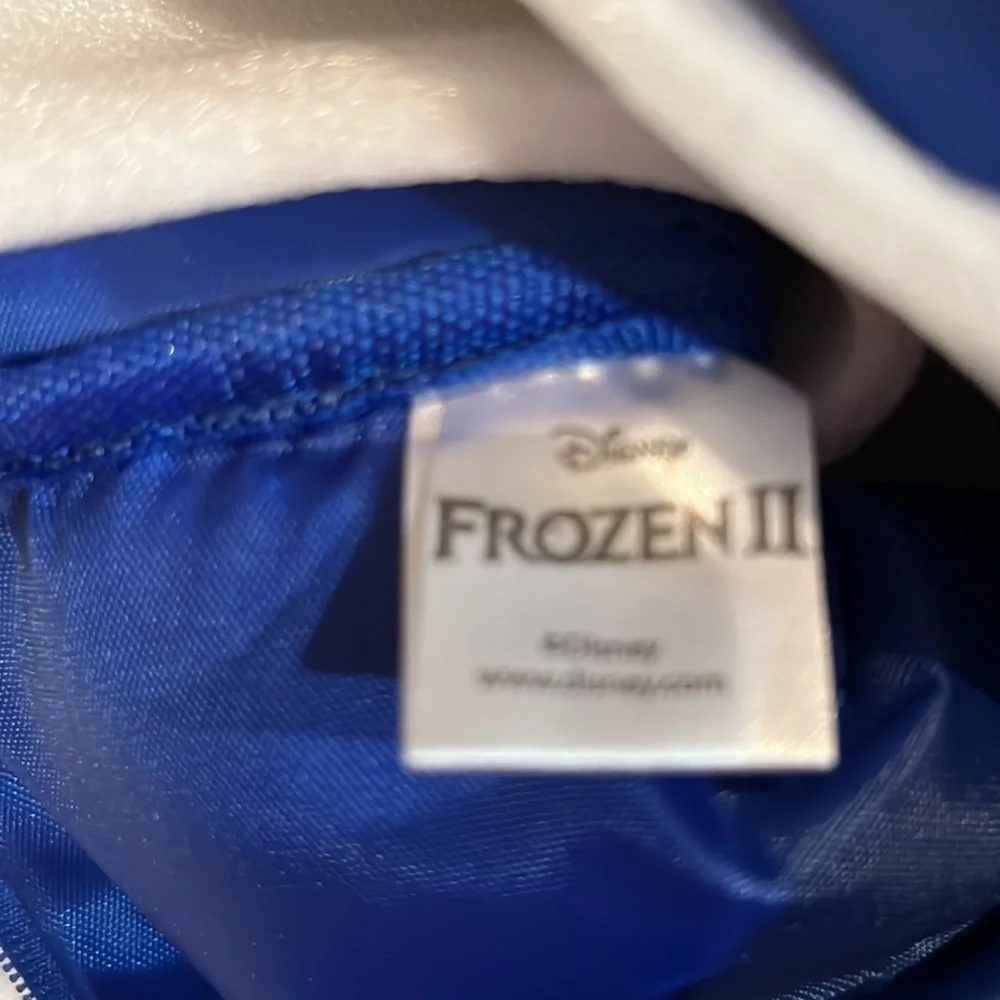 N/A disney frozen